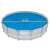 Bestway Flowclear solar pool cover 427 cm 100699120