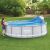 Bestway Flowclear solar pool cover 427 cm 100699120