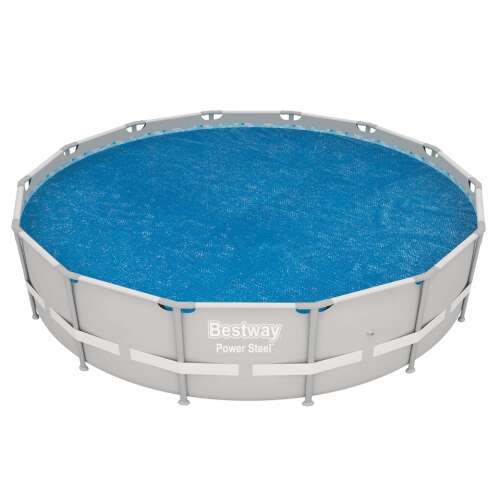 Bestway Flowclear szolár medencetakaró 427 cm 100699094