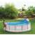 Bestway Flowclear szolár medencetakaró 427 cm 100699094