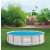 Bestway Flowclear szolár medencetakaró 427 cm 100699094
