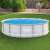 Bestway Flowclear szolár medencetakaró 427 cm 100699094