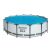 Bestway Flowclear szolár medencetakaró 427 cm 100699094