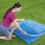 Bestway Flowclear szolár medencetakaró 427 cm 100699094