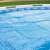 Bestway Flowclear szolár medencetakaró 427 cm 100699094