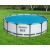Pokrywa na basen solarny Bestway Flowclear 427 cm 100699120