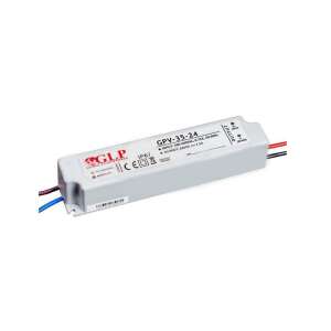 GLP GPV-35-24 36W LED Netzteil - LED-Netzteile