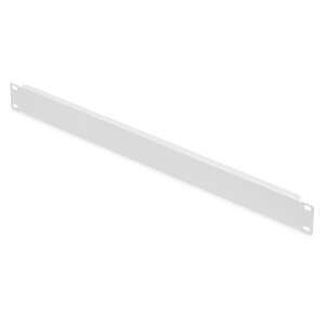 Digitus DN-19 BPN-01 19" Blank Panel 1U - Grey 91128424 - Digitus