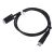 Kabel Targus DOCK182EUZ USB-C do USB-A i DisplayPort