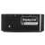 Targus DOCK182EUZ universal docking station, black, DisplayLink logo