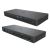i-tec Triple Dock - Univerzális USB-C/Thunderbolt Dokkoló - 100W 91130140
