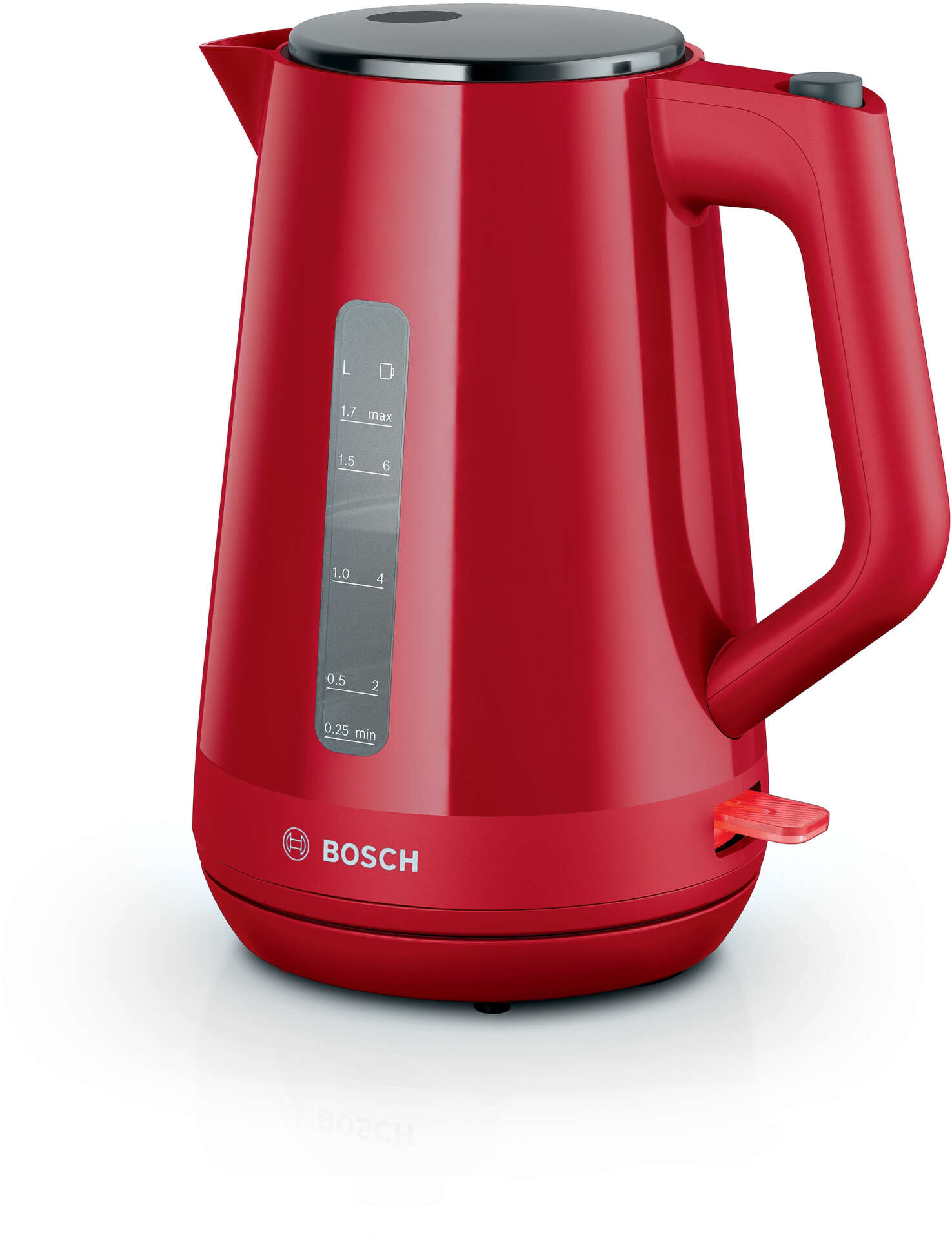 Bosch TWK1M124 Vízforraló - 1,7 liter
