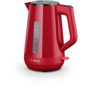 Bosch TWK1M124 1.7L roter Wasserkocher - Bosch