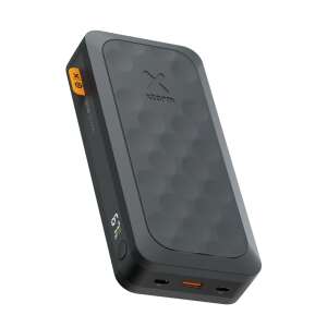 Telco FS5271 Power Bank 27000mAh - Fekete 91130635 - Xtorm