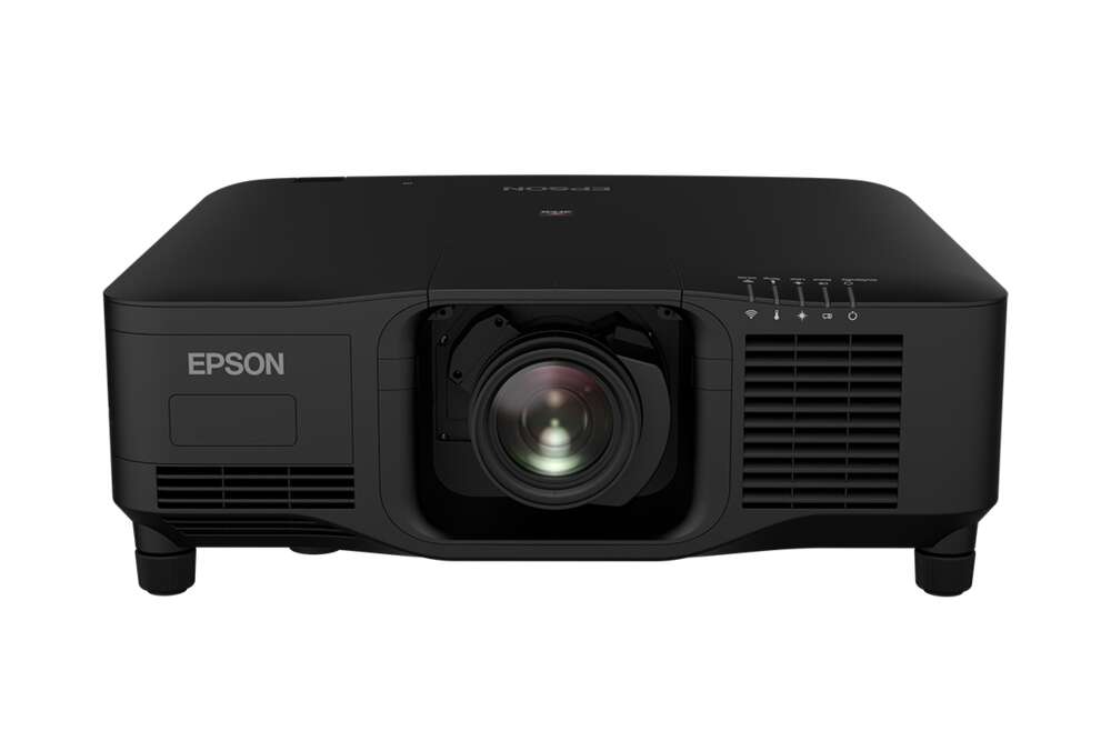 Epson eb-pu2220b projektor - fekete