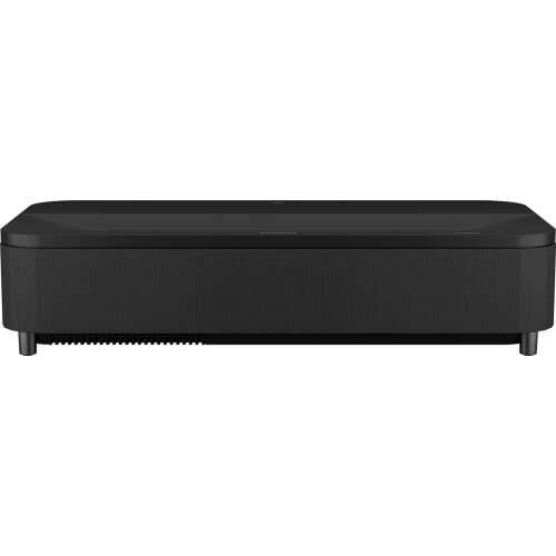 Projektor Epson EH-LS800W 4K PRO-UHD, crni, prednji pogled