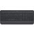 Logitech Signature K650 klawiatura Biuro Bluetooth QWERTZ Niemiecki Grafit 91131924
