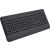 Logitech Signature K650 klawiatura Biuro Bluetooth QWERTZ Niemiecki Grafit 91131924