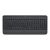 Logitech Signature K650 Tastatur Büro Bluetooth QWERTZ Deutsch Graphit 91131924