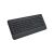 Logitech Signature K650 Tastatur Büro Bluetooth QWERTZ Deutsch Graphit 91131924