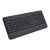 Logitech Signature K650 Wireless Keyboard (Black) - German 91131924