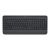 Logitech Signature K650 Wireless Keyboard (Black) - German 91131924