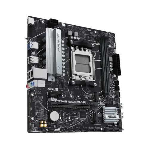 Asus Prime B650M-R Alaplap 112821016 - Alaplap
