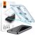 Spigen Glas.tr Ez Fit Samsung Galaxy S24+ screen protector 2-pack with installation tray