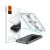 Spigen Glas.tR Slim EZ Fit screen protector for Samsung Galaxy S24 (2-pack) with installation kit and packaging