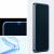 Spigen Glas.tR Slim EZ Fit screen protector with blue light filter for Samsung Galaxy S24