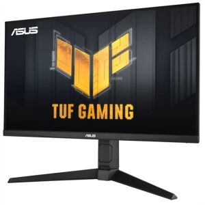 Asus VG279QL3A TUF Gaming FullHD Monitor 27", FreeSync Premium™, czarny