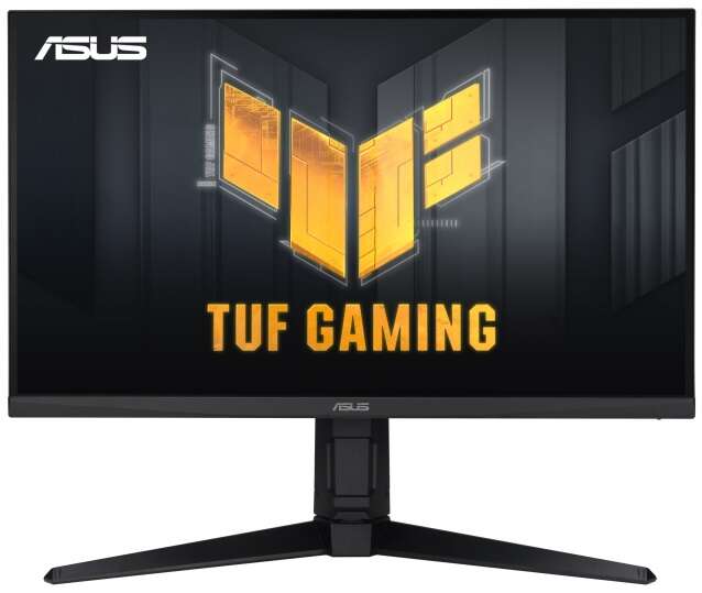 Asus VG279QL3A TUF Gaming FullHD Monitor 27", FreeSync Premi...
