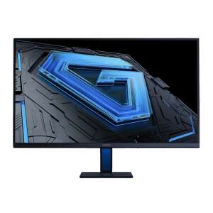 Xiaomi G27i 27 inch gaming monitor, front view - Monitor