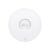 TP-Link EAP673 WiFi 6 Access Point, top view