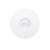 TP-Link EAP673 Wi-Fi 6 Access Point, front view