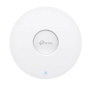 TP-Link EAP673 WiFi 6 Access Point, Draufsicht - TP-Link Access Points