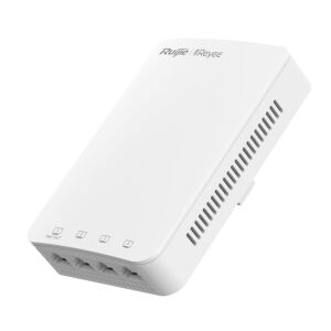Ruijie RG-RAP1200(P) Access Point angled view - Ruijie