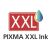 PIXMA XXL Tinta
