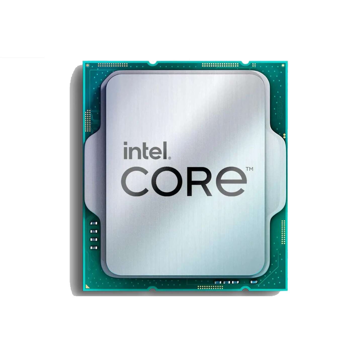 Intel 300 3.9ghz (s1700) processzor - tray