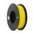 Cievka s filamentom pre 3D tlačiarne Creality CR-PETG, 1,75 mm, 1 kg, žltý