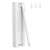 UGREEN LP653 Smart Stylus Pen for Apple iPad, white, with extra nibs