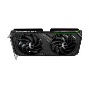 Palit GeForce RTX 4070 Super Dual OC - Videokártya - 16GB GDDR6X