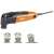 Fein MultiMaster MM 300 Plus Start unealtă multifuncțională electrică cu diverse accesorii