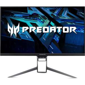 Acer 32" Predator X32FPbmiiiiphuzx Monitor 91137637 