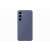 Samsung Galaxy S24+ Tok - Lila, заден капак, лилав силиконов калъф