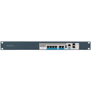 Cisco Catalyst 9800-L WLAN Controller, widok z przodu - Akcesoria do szafy Rack