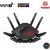 Asus ROG Rapture GT-BE98 Tri-Band WiFi 7 Gaming Router s AiProtection Pro