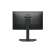 BenQ SW272Q 27 inch monitor, back view