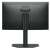 BenQ SW272Q 27 inch monitor, back view