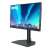 BenQ SW272Q 27 inch monitor, side view